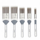 5 Pack Harris Ser Good W&C Paintbrush