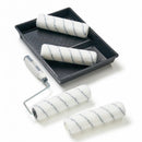 Harris 9" Ser Good W & C 4 Roller Sleeve Set