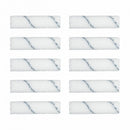 4" Harris Ser Good W&C 10 Pk Roller Sleeve Short Pile