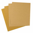 Harris Ser Good Assorted Sandpaper Pk 4