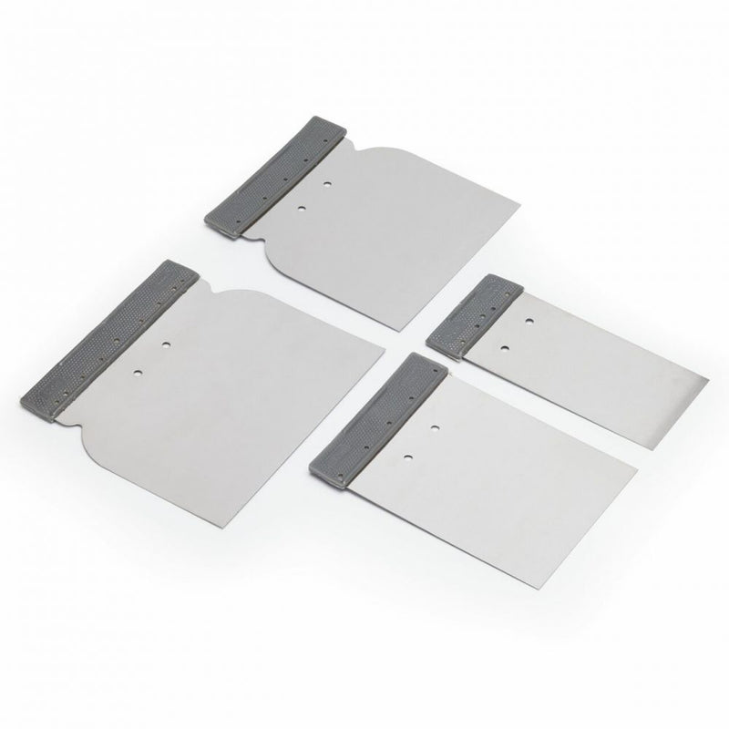 Harris Ser Good Continental Filling Knives