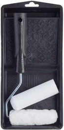 4" Harris Essentials Mini Roller Set