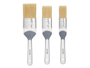 3 Pack Harris Ser Good W/Work S&V Paintbrush