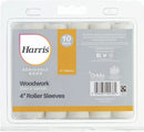 4" Harris Ser Good W/Work S&V 10 Pk Roller Sleeve