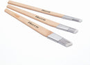 3 Pack Harris Ser Good Fitch Paintbrush