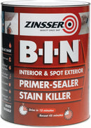 Zinsser B.I.N Primer Sealer
