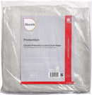 Harris Cotton Rich Dust Sheet 12'x9'
