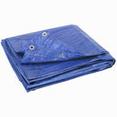 Harris Blue Tarpaulin