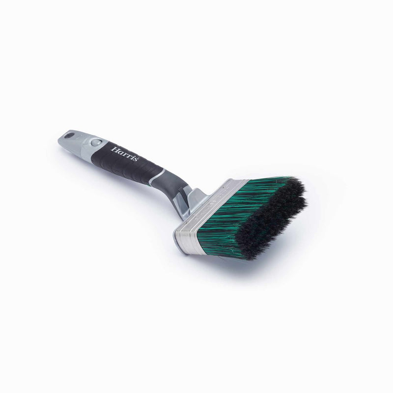 100Mm Harris Ult S&F Swanneck Paintbrush