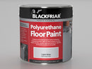 Blackfriar Polyurethane Floor Paint Light Grey 500ml