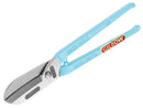 Irwin Gilbow G245 Straight Tin Snips 250mm (10in)