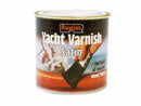 Rustins Yacht Varnish Satin 500ml