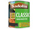 Sadolin Classic Ebony
