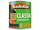 Sadolin Classic Dark Palisander