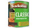 Sadolin Classic Jacobean Walnut