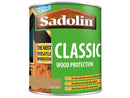 Sadolin Classic Light Oak