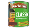 Sadolin Classic Mahogany