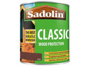 Sadolin Classic Teak