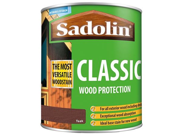 Sadolin Classic Teak
