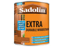 Sadolin Extra Antique Pine