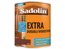 Sadolin Extra Teak