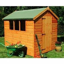 Light Duty Shed Felt Green Mineral P131 10m x 1m