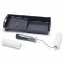 4" Harris Ult W/Work Gloss Roller Set