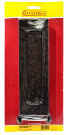 250mm x 75mm (10" x 3") Tudor Letter Plate