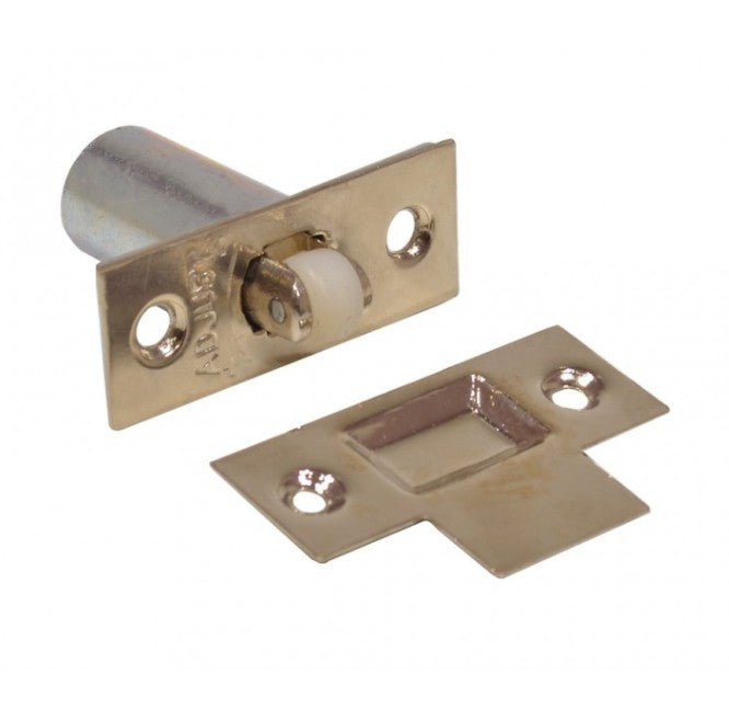 50mm NP Adjustable Roller Catch