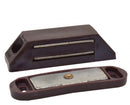 59mm Brown Large Magnetic Catch