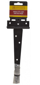 200mm (8") Light EXB Tee Hinge  (1 pair)