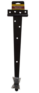 450mm (18") Medium EXB Tee Hinge  (1 pair)