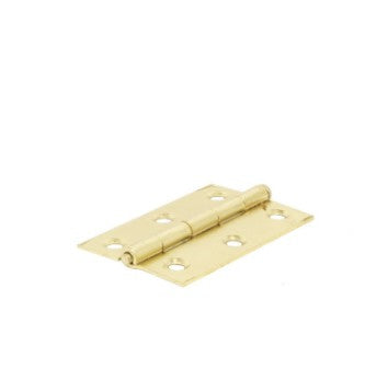 75mm EB Loose Pin Steel Butt Hinges (1 pair)