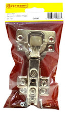 35mm NP Sprung Concealed Hinge 90 Degree (1 pair)