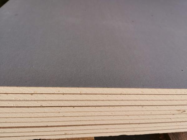Plasterboard 2400 x 1200mm Square Edge