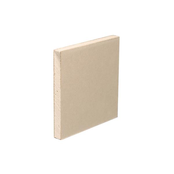 Plasterboard 1800 x 900 x 12.5mm Square Edge