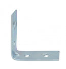 25mm ZP Corner Brace (Pack of 4)