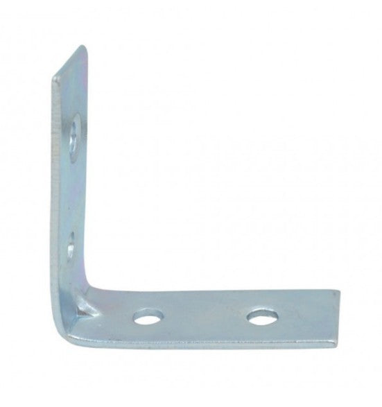 150mm Loose ZP Corner Brace