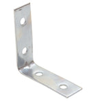 50mm ZP Corner Brace X 50