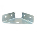 50mm x 50mm ZP Corner Bracket (Pack of 4)