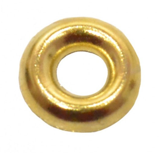 No 6 EB Screw Cup Washers (Pack of 20)