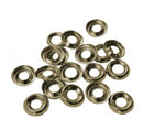 No 6 NP Screw Cup Washers (Pack of 20)