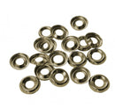 No 10 NP Screw Cup Washers (Pack of 20)