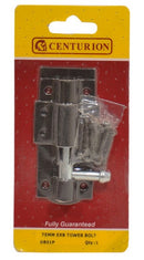 75mm (3") EXB Tower Bolt