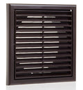 150mm (6") Fixed Grille -