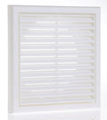 150mm (6") Fixed Grille -