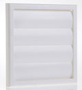 150mm (6") Gravity Grille -