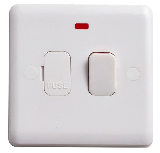 Vimark Curve 13A Switched Spur with Neon