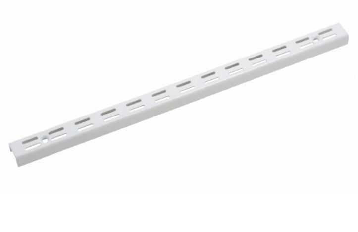 1220mm Twin Track Shelving Upright