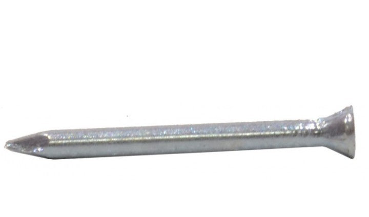 30mm Masonry Nails (Pack of 20)